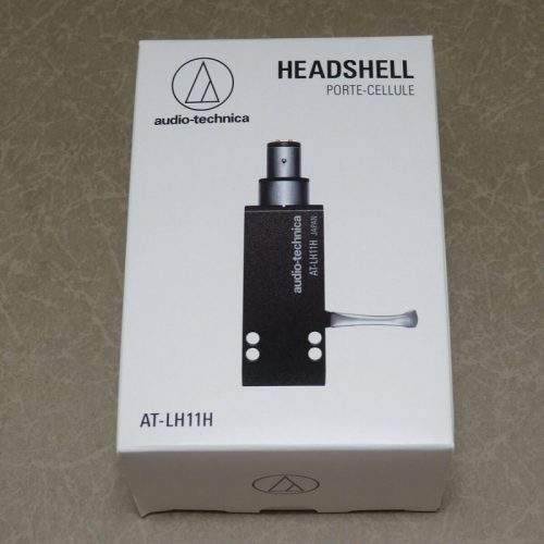 Държач за доза Audio-Тechnica AT-LH11H на достъпна цена от Аудио Арте Държач за доза Audio-Тechnica AT-LH11H,Държач за доза,Audio-Тechnica AT-LH11H,Audio-Тechnica,AT-LH11H,Грамофон,Доза,Хедшел,Cartrige,Headshell