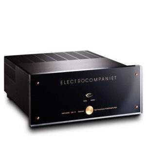 ELECTROCOMPANIET AW250 R,ELECTROCOMPANIET,AW250 R,Power Amplifier,Stereo Amplifier,Усилвател,Стерео Усилвател,Крайно Стъпало,Краен Усилвател,Балансиран Усилвател