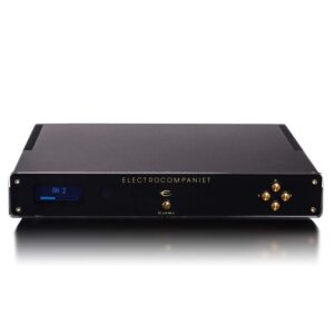 Предусилвател ELECTROCOMPANIET EC 4.8 MKII,Предусилвател,ELECTROCOMPANIET EC 4.8 MKII,ELECTROCOMPANIET,EC 4.8 MKII,Стерео