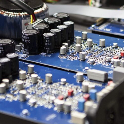 Предусилвател ELECTROCOMPANIET EC 4.8 MKII на достъпна цена от Аудио Арте Предусилвател ELECTROCOMPANIET EC 4.8 MKII,Предусилвател,ELECTROCOMPANIET EC 4.8 MKII,ELECTROCOMPANIET,EC 4.8 MKII,Стерео