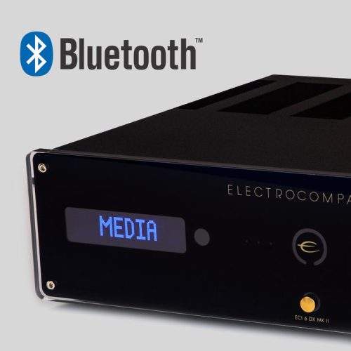 Стерео стрийминг усилвател ELECTROCOMPANIET ECI 6 DX MKII на достъпна цена от Аудио Арте ELECTROCOMPANIET ECI 6 DX MKII,Усилвател Стриймър DAC ELECTROCOMPANIET ECM 1 MKII,Стриймър,DAC,Streamer,Audio Arte,HI-END,Стерео,Усилвател
