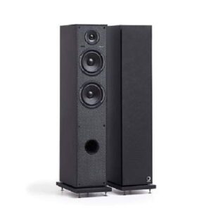 Подовостоящи Тонколони, Elipson Horus 11F Active BT,Elipson, Horus 11F, floorstanding speakers, speakers,Audio Arte,Подовостоящи Активни Тонколони,Подовостоящи,Активни Тонколони