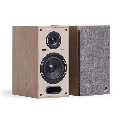 Букшелф активни тонколони Elipson HORUS 6B BT Phono AudioArte Букшелф Тонколони, Elipson HORUS 6B BT Phono, Elipson,bookshelf speakers, speakers, тонколони, Аудио Арте,Elipson HORUS 6B BT Phono,Букшелф активни тонколони Elipson HORUS 6B BT Phono,активни