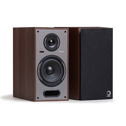 Букшелф активни тонколони Elipson HORUS 6B BT Phono AudioArte Букшелф Тонколони, Elipson HORUS 6B BT Phono, Elipson,bookshelf speakers, speakers, тонколони, Аудио Арте,Elipson HORUS 6B BT Phono,Букшелф активни тонколони Elipson HORUS 6B BT Phono,активни
