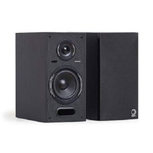 Букшелф Тонколони, Elipson HORUS 6B BT Phono, Elipson,bookshelf speakers, speakers, тонколони, Аудио Арте,Elipson HORUS 6B BT Phono,Букшелф активни тонколони Elipson HORUS 6B BT Phono,активни