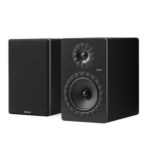 Elipson Prestige Facet II 8B bookshelf Hi-Fi тонколони