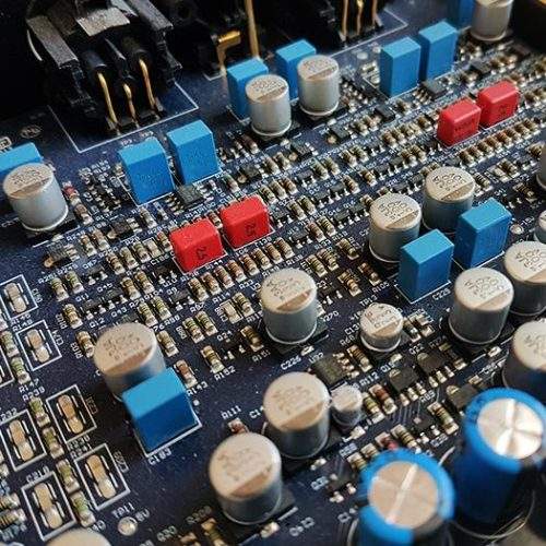 Стриймър DAC ELECTROCOMPANIET ECM 1 MKII на достъпна цена от Аудио Арте ELECTROCOMPANIET ECM 1 MKII,Стриймър DAC ELECTROCOMPANIET ECM 1 MKII,Стриймър,DAC,Streamer,Audio Arte,HI-END