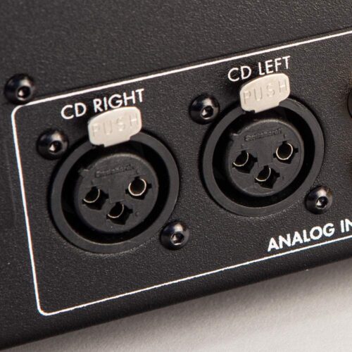 Стерео усилвател ELECTROCOMPANIET ECI 6 MKII на достъпна цена от Аудио Арте ELECTROCOMPANIET ECI 6 MKII,Stereo Amplifier,ELECTROCOMPANIET,Audio Arte,HI-END,Стерео,Усилвател,Integrated Amplifier