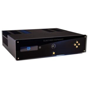 Стерео усилвател ELECTROCOMPANIET ECI 6 MKII AudioArte