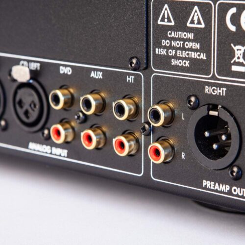 Стерео усилвател ELECTROCOMPANIET ECI 6 MKII на достъпна цена от Аудио Арте ELECTROCOMPANIET ECI 6 MKII,Stereo Amplifier,ELECTROCOMPANIET,Audio Arte,HI-END,Стерео,Усилвател,Integrated Amplifier
