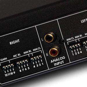 Грамофонен предусилвател ELECTROCOMPANIET ECP 2 MKII на достъпна цена от Аудио Арте Снимка на Грамофонен предусилвател ELECTROCOMPANIET ECP 2 MKII на достъпна цена от Аудио Арте