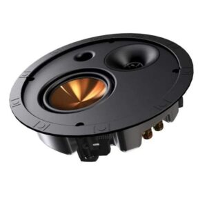 Klipsch SLM-5400-C, таванен високоговорител, вграден говорител, ултра-тънък високоговорител, Reference серия Klipsch