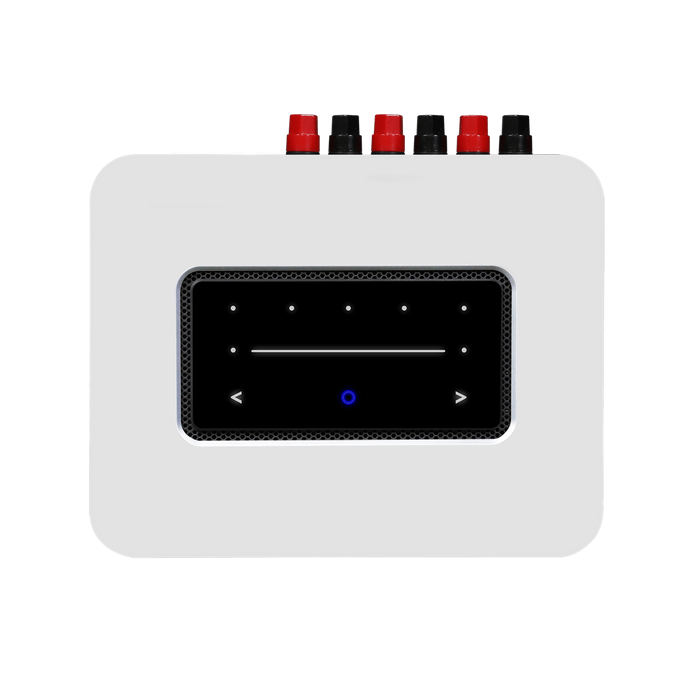 Bluesound POWERNODE N331-висок клас стрийминг усилвател със мощен Hi-Fi звук