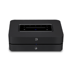 Bluesound POWERNODE N331,Стриймър с усилвател,Bluesound,Стриймър,усилвател Tidal,Dizert,Spotify,Streamer,Aplifier,Компактен усилвател,Стерео,Home cinema