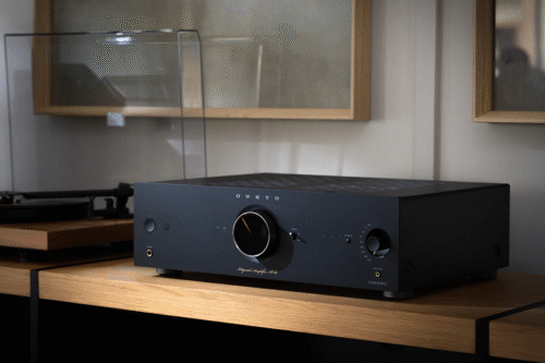 Onkyo Icon A-50,Стерео мрежов усилвател Onkyo Icon A-50,Стерео усилвател,Onkyo,Icon,Стрийминг,Tidal,Spotify,Dizer,HI-FI