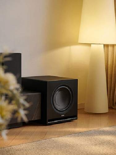 Elipson Premium Sub 10 активен субуфер 300W