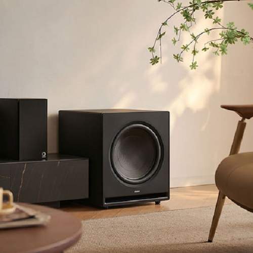 Elipson Premium Sub 15,Субуфер Elipson Premium Sub 15,Субуфер,Elipson,Premium Sub 15,Домашно кино,Subwoofer,Home Cinema