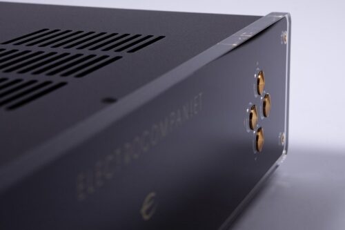 ELECTROCOMPANIET ECI 80D,Stereo Amplifier,ELECTROCOMPANIET,Audio Arte,HI-END,Стерео,Усилвател,Integrated Amplifier,ECI 80D