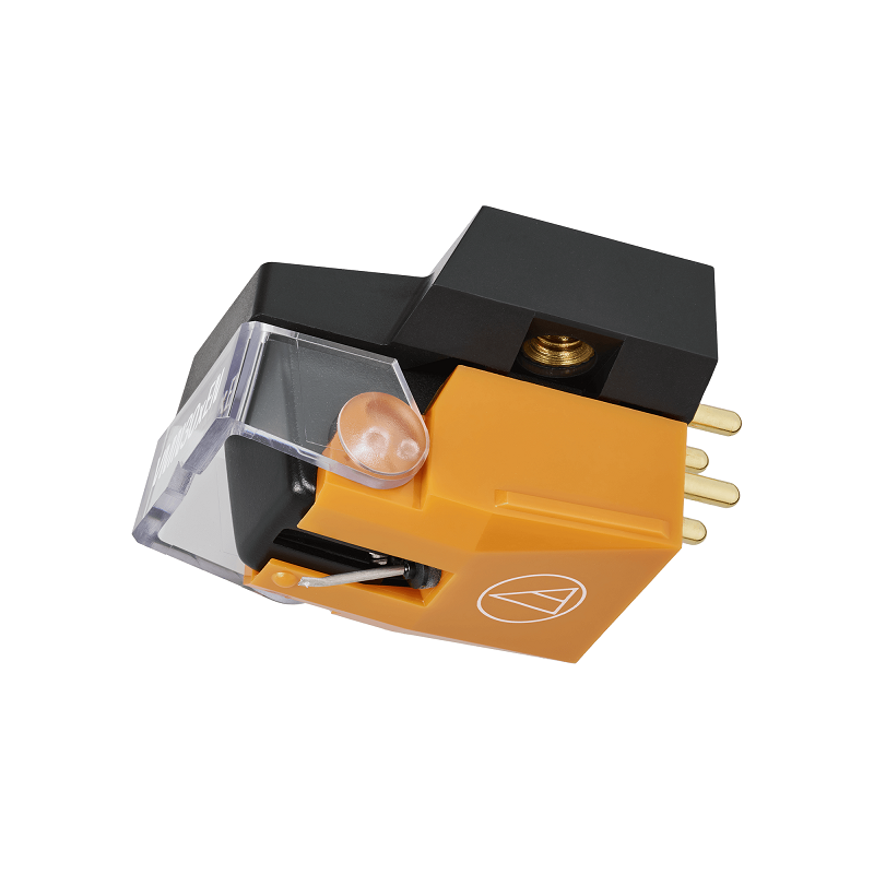 Доза Audio-Technica AT-VM530xEN,Доза,Audio-Technica VM530xEN,MM Доза,Audio-Technica,VM530xEN,Грамофон,Стерео,Stereo,Cartrige,Turntable