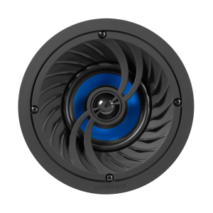 Lithe Audio 4" Passive е компактна пасивна тонколона за вграждане в таван