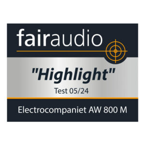 ELECTROCOMPANIET AW 800 M,ELECTROCOMPANIET,AW 800 M,Power Amplifier,Stereo Amplifier,Mono Amplifier,Усилвател,Стерео Усилвател,Крайно Стъпало,Краен Усилвател,Балансиран Усилвател,Mono
