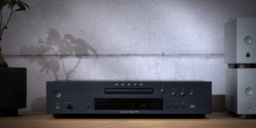 CD Плеър Onkyo Icon C-30,CD Плеър,Onkyo Icon C-30,HI-FI,CD Player,Onkyo CD,Icon