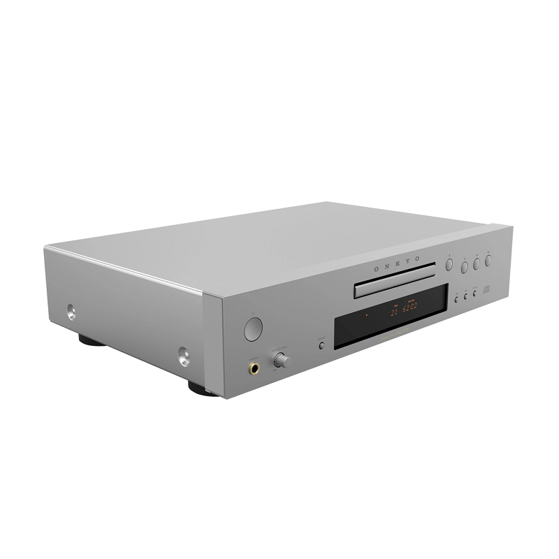 CD Плеър Onkyo Icon C-30,CD Плеър,Onkyo Icon C-30,HI-FI,CD Player,Onkyo CD,Icon