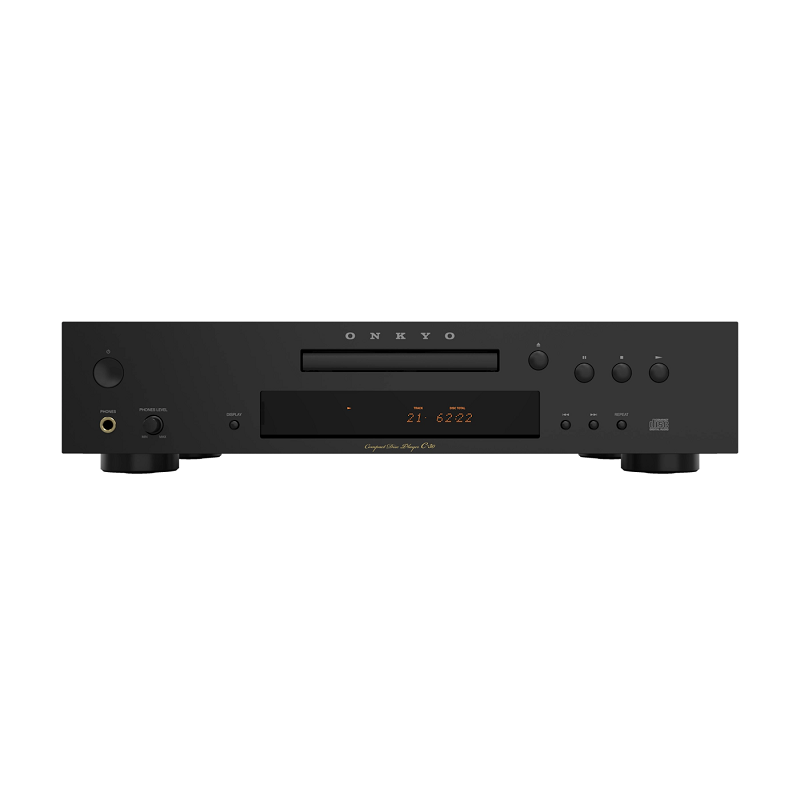 CD Плеър Onkyo Icon C-30,CD Плеър,Onkyo Icon C-30,HI-FI,CD Player,Onkyo CD,Icon