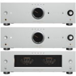 aудиофилски, Hi-Fi, мощност, чист звук, Dirac Live, DIDRC, Class AB, стрийминг, DAC, премиум дизайн,Ревю на новата onkyo icon series