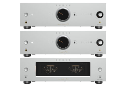 aудиофилски, Hi-Fi, мощност, чист звук, Dirac Live, DIDRC, Class AB, стрийминг, DAC, премиум дизайн,Ревю на новата onkyo icon series