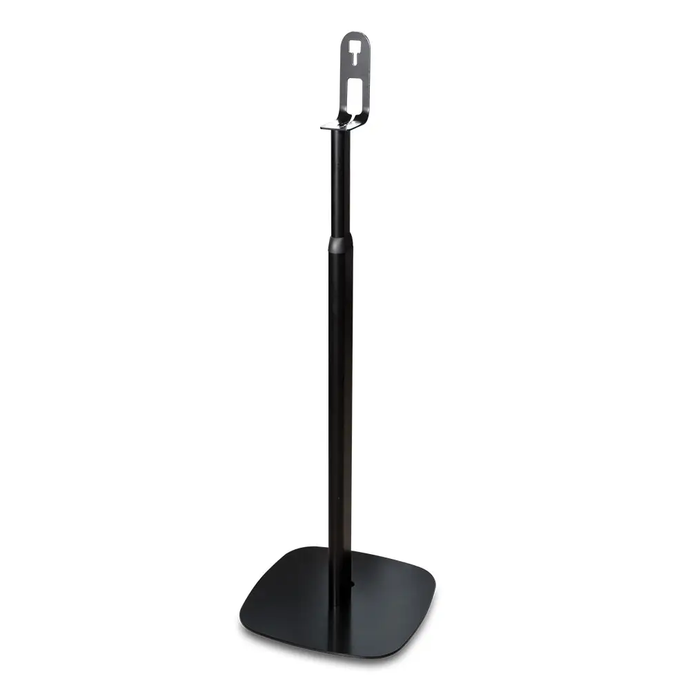 Bluesound FS230, подови стойки Bluesound, стойки за PULSE M, стойки за Bluesound FLEX, floor stand Bluesound, аксесоари Bluesound, стойки за безжични колони