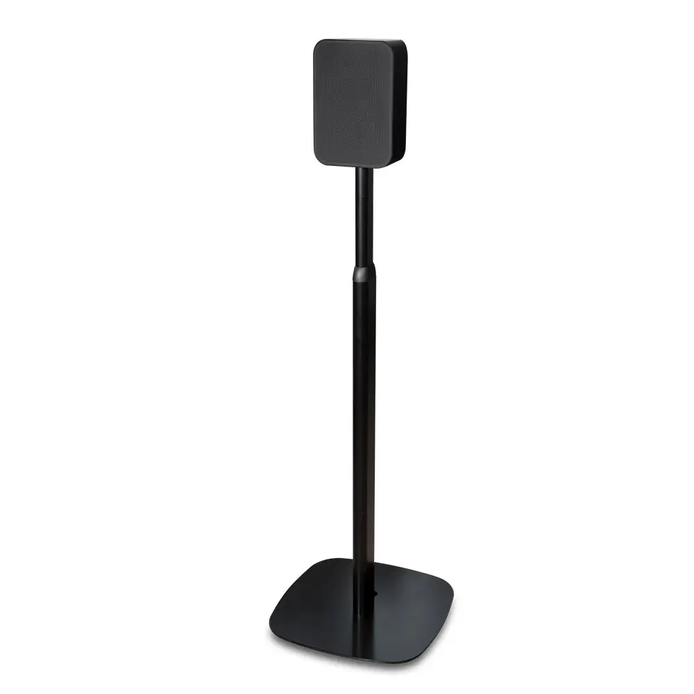 Bluesound FS230, подови стойки Bluesound, стойки за PULSE M, стойки за Bluesound FLEX, floor stand Bluesound, аксесоари Bluesound, стойки за безжични колони