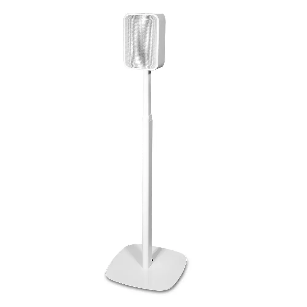 Bluesound FS230, подови стойки Bluesound, стойки за PULSE M, стойки за Bluesound FLEX, floor stand Bluesound, аксесоари Bluesound, стойки за безжични колони