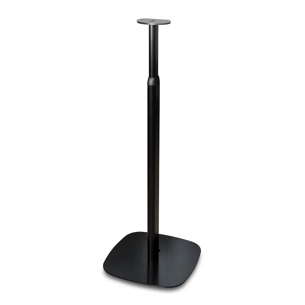 Bluesound FS230, подови стойки Bluesound, стойки за PULSE M, стойки за Bluesound FLEX, floor stand Bluesound, аксесоари Bluesound, стойки за безжични колони