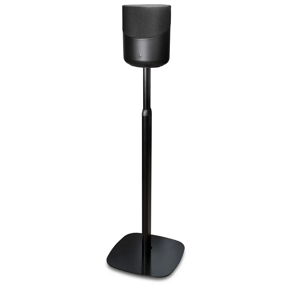 Bluesound FS230, подови стойки Bluesound, стойки за PULSE M, стойки за Bluesound FLEX, floor stand Bluesound, аксесоари Bluesound, стойки за безжични колони
