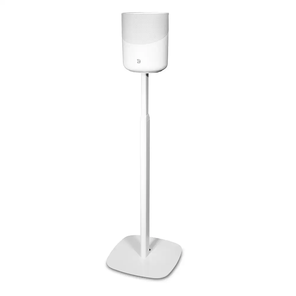 Bluesound FS230, подови стойки Bluesound, стойки за PULSE M, стойки за Bluesound FLEX, floor stand Bluesound, аксесоари Bluesound, стойки за безжични колони