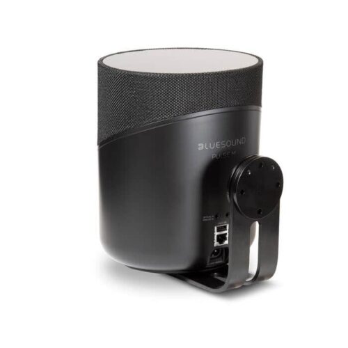 WM230, speaker stand, стойки за тонколони, стойки за Pulse M , Bluesound, тонколони, за стена, Аудио Арте