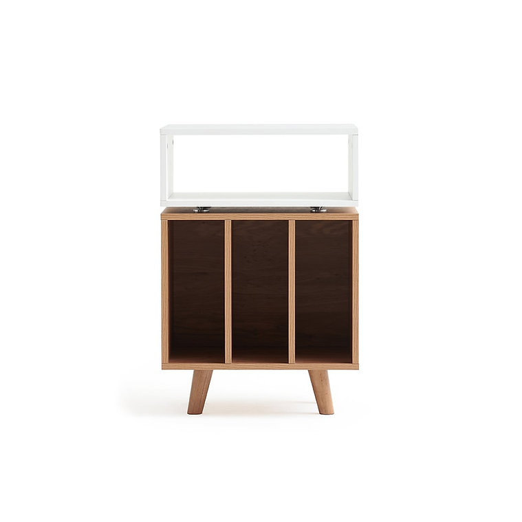 NorStone STOCKHOLM 700, NorStone, мебели, Hi-Fi мебел,STOCKHOLM 700, мебели за грамофонни плочи, мебели за музикални ентусиасти, Аудио Арте