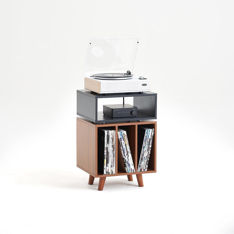 NorStone STOCKHOLM 700, NorStone, мебели, Hi-Fi мебел,STOCKHOLM 700, мебели за грамофонни плочи, мебели за музикални ентусиасти, Аудио Арте