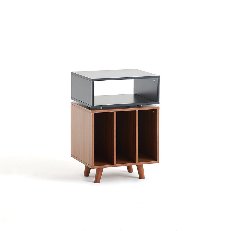 NorStone STOCKHOLM 700, NorStone, мебели, Hi-Fi мебел,STOCKHOLM 700, мебели за грамофонни плочи, мебели за музикални ентусиасти, Аудио Арте