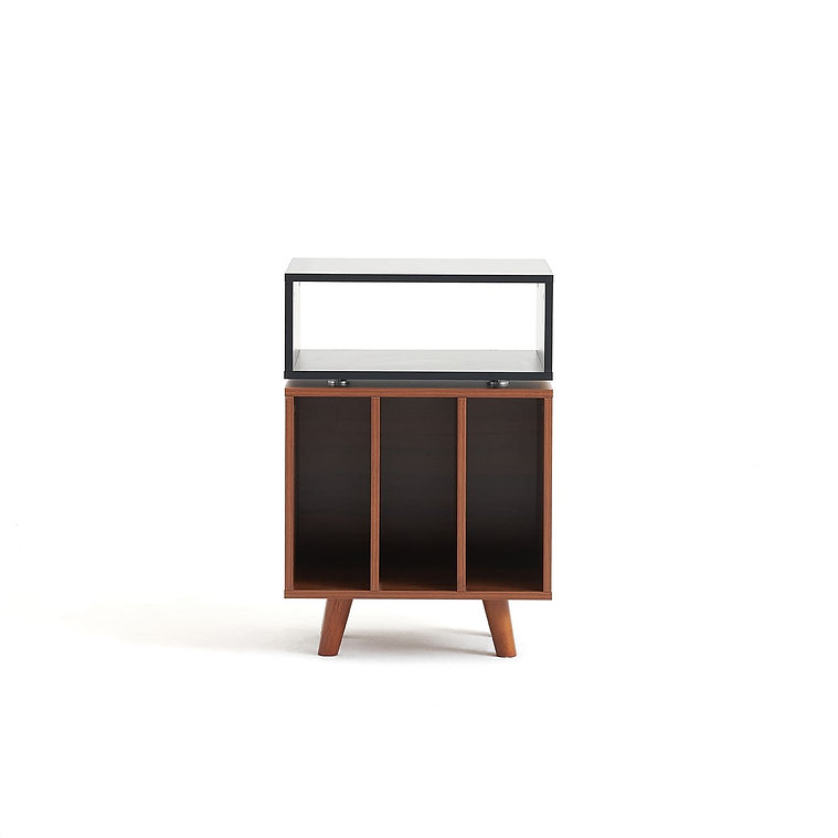 NorStone STOCKHOLM 700, NorStone, мебели, Hi-Fi мебел,STOCKHOLM 700, мебели за грамофонни плочи, мебели за музикални ентусиасти, Аудио Арте