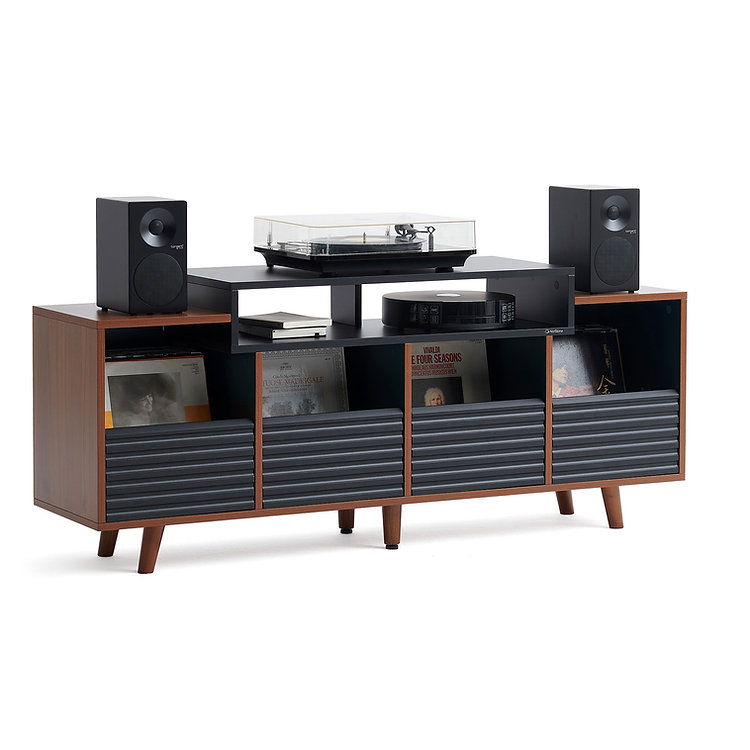 Hi-Fi маса NorStone OSLO 1600 - Image 3