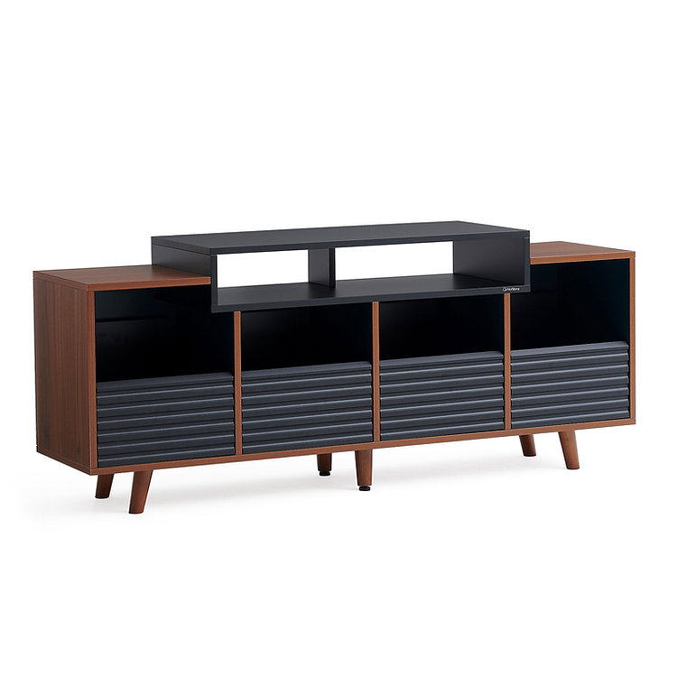 NorStone Oslo 1600, NorStone, мебели, Hi-Fi мебели, мебели за грамофонни плочи, мебели за музикални ентусиасти, Аудио Арте