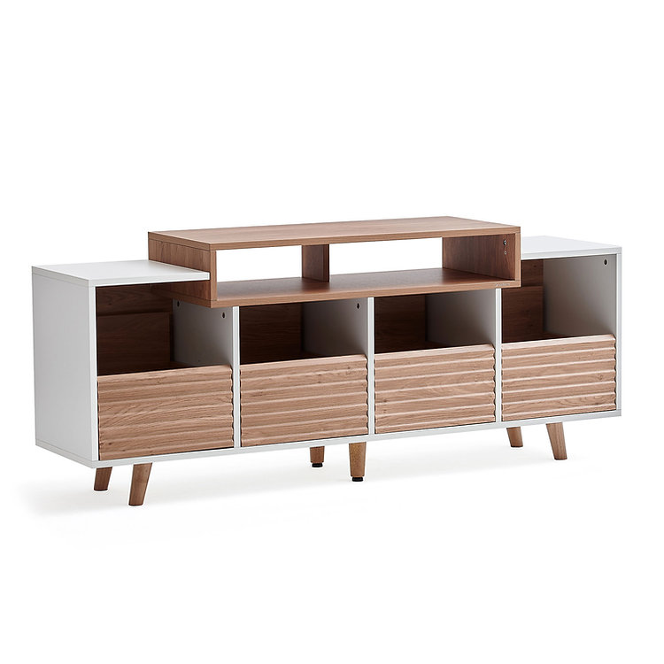 NorStone Oslo 1600, NorStone, мебели, Hi-Fi мебели, мебели за грамофонни плочи, мебели за музикални ентусиасти, Аудио Арте