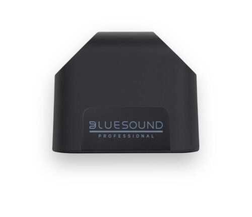 Bluesound Professional BSP200 – професионален PoE+ стрийминг говорител в инсталация