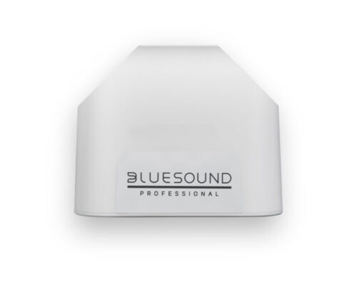 Bluesound Professional BSP200 – професионален PoE+ стрийминг говорител в инсталация