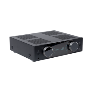 Onkyo Muse Y-40,Стерео мрежов усилвател Onkyo Icon A-50,Стерео усилвател,Onkyo,Icon,Стрийминг,Tidal,Spotify,Dizer,HI-FI,Аудио Арте
