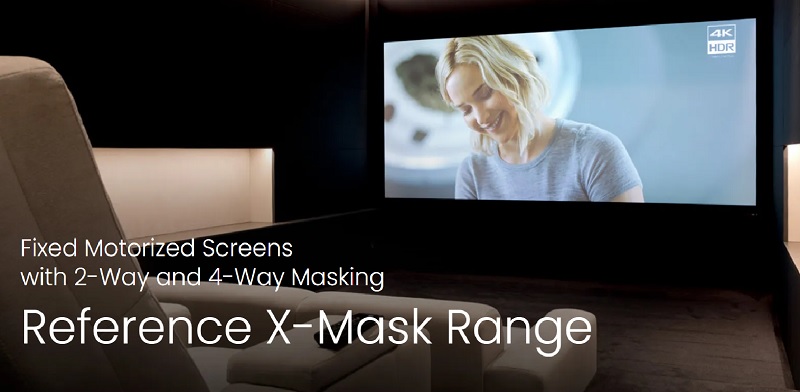 sr mask