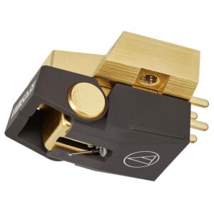 Audio-Technica VM750xSH Shibata доза за грамофон