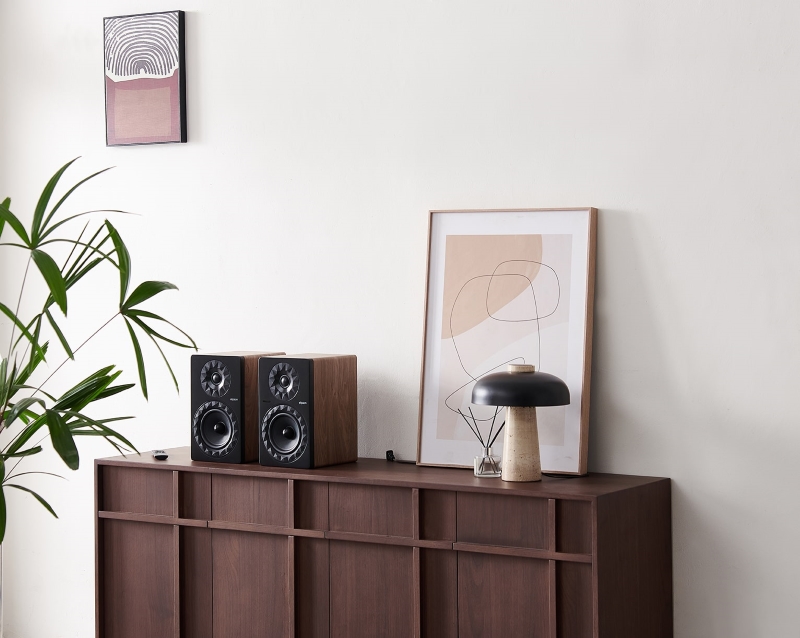 Elipson Prestige Facet II 6 Active BT активни тонколони